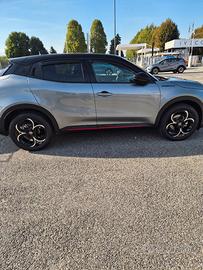 Alfa romeo junior 2025 ibrida