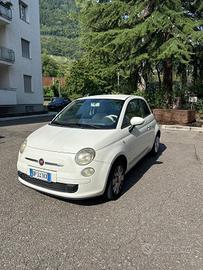 Fiat 500 1.2 Pop NEOPATENTATI