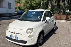 Fiat 500 1.2 Pop NEOPATENTATI
