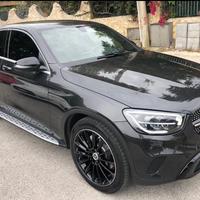 Mercedes-benz GLC 220 d 4Matic Coupé 193cv Restyli