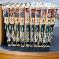 Enciclopedia   " Maglia e cucito "