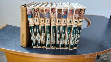 Enciclopedia   " Maglia e cucito "