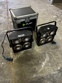 Blinder - Accecatori 2600W