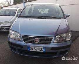 Fiat idea 1.3 mjt/90 cv-2009