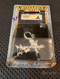 Warhammer 40k Dark Eldar Succubus