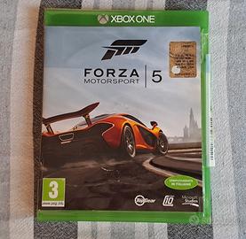 Forza 5 motorsport Xbox