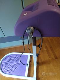 Pedana massaggio 