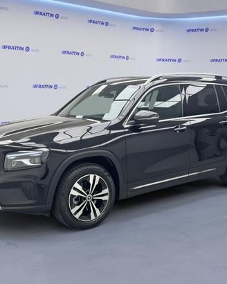 MERCEDES GLB 200 AUTOMATIC PROGRESSIVE