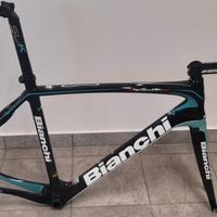 telaio bianchi infinito 