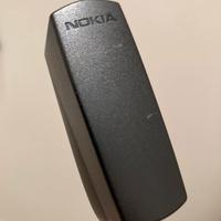 Caricabatterie originale Nokia spinotto sottile