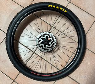 ruote complete MTB 29”
