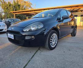 Fiat Punto 1.3 MJT II 75 CV 3 porte Lounge