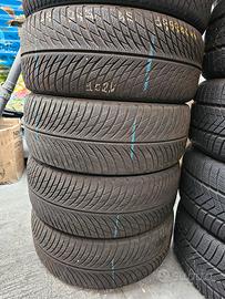 245 45 R 19 102v Michelin Pilot Alpin Pa5 V Klass 