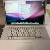 Apple PowerBook G4