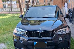 bmw X5 25d xdriver  2.0 231cv  