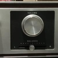 SONY TA-1010 con 15+15W VINTAGE Made in Japan