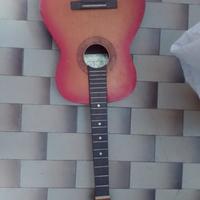 chitarra eko studio L