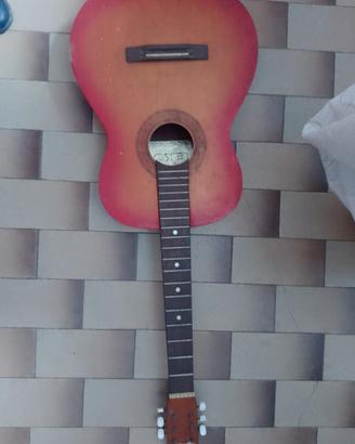 chitarra eko studio L