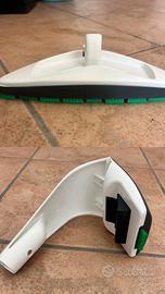 Accessori originali Folletto VK200/S+SP530+ borsa