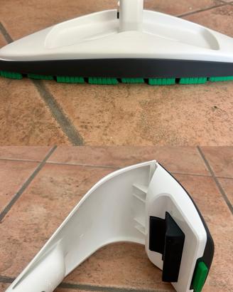 Accessori originali Folletto VK200/S+SP530+ borsa