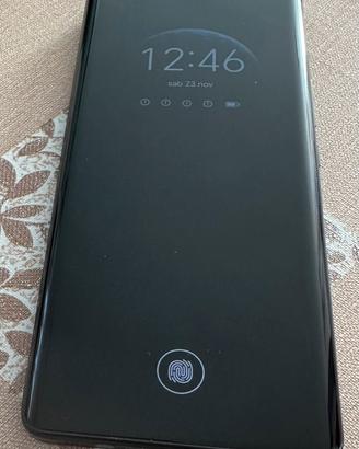 Cellulare HONOR 50 256 gb dual sim