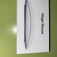 Magic Mouse Apple
