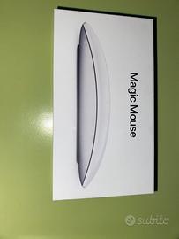 Magic Mouse Apple
