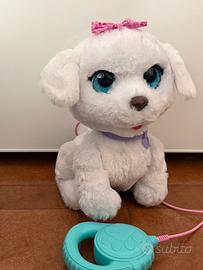 Peluche interattivo FuReal Friends