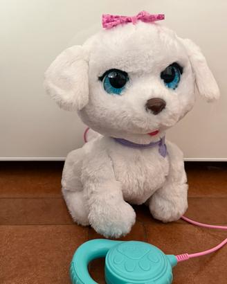 Peluche interattivo FuReal Friends