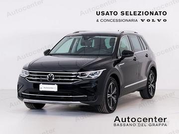 Volkswagen Tiguan 1.5 tsi Elegance 150cv dsg