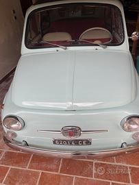 Fiat 500f