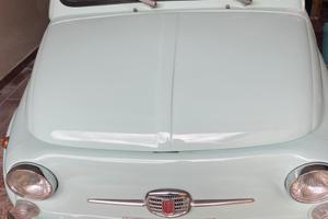 Fiat 500f