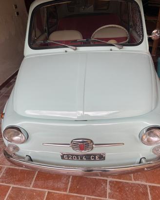 Fiat 500f