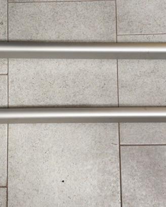 Barre portatutto Kia/Hyundai con chiave antifurto