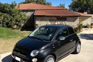 Fiat 500 1.3 MTJ 75CV EURO4 POCHI KM PARI AL NUOV