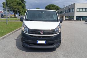 Fiat talento pc tn 1.6mjt 120cv diesel 3 posti