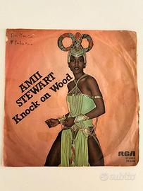 Amii Stewart Knock on Wood  When the Love's gon 45