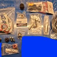 Articoli vari modellismo a scoppio