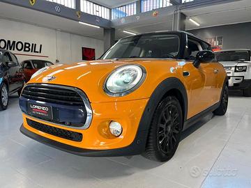 Mini Cooper Metropolitan 1.5 TURBO 3 Porte Coope