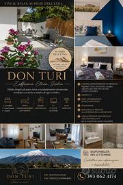 ETNA Don Turi zafferana