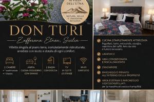 ETNA Don Turi zafferana