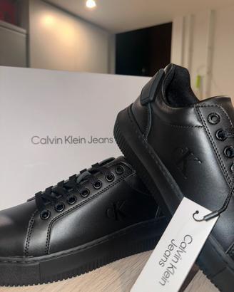 Scarpe Calvin Klein