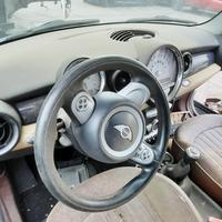 MINI COOPER D 2010 - KIT AIRBAG