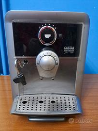 Macchina da caffè espresso Gaggia Platinum Event