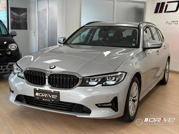 BMW Serie 3(G20/1-80/1) 320d xDrive Touring Bus...