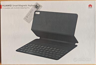 TASTIERA HUAWEI MATEPAD PRO 10.8 - LAYOUT ITALIANO