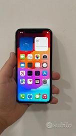 Apple iPhone 11 white 128 GB - 5921