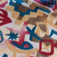 sciarpa cappello  guanti vintage