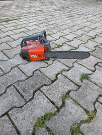 Motosega per ricambi