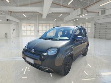 FIAT PANDA 1.0 FIREFLY 70 CV SES HYBRID CROSS 5 PO